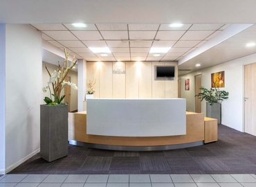 Espace co working à louer à Toulouse 10 m², 8 - 1 | MatchOffice