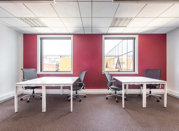 Espace co working à location à Toulouse 10 m², 8 - 3 | MatchOffice.fr