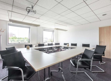 Espace de coworking à location à Toulouse 10 m², 8 - 7 | MatchOffice.fr