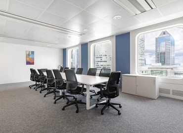 Coworking 5 place de la Pyramide,Tour Ariane La Défense 9,La Défense Cedex 92800 La Defense