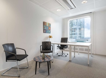 Coworking 5 place de la Pyramide,Tour Ariane La Défense 9,La Défense Cedex 92800 La Defense