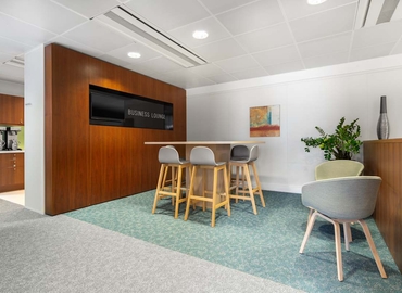 Coworking 5 place de la Pyramide,Tour Ariane La Défense 9,La Défense Cedex 92800 La Defense