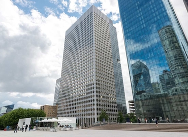 Business centers à location à La Défense 10 m², 5 place de la Pyramide - 0 | MatchOffice