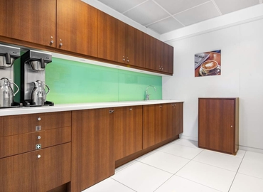 Bureaux équipés à louer à La Défense 10 m², 5 place de la Pyramide - 5 | MatchOffice