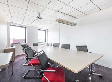 Business centers à location à Toulouse 10 m², 8 - 2 | MatchOffice