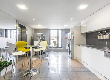 Business centers à location à Toulouse 10 m², 8 - 5 | MatchOffice