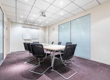 Parc d'affaires à louer à Toulouse 10 m², 8 - 8 | MatchOffice