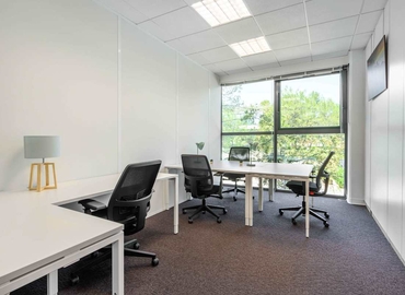10 m² Business space in Sophia-Antipolis, E. Space Park (06250) - 6 | MatchOffice