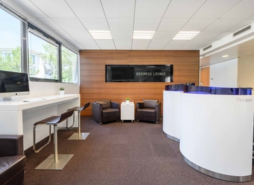 10 m² Business center in Sophia-Antipolis, E. Space Park (06250) - 4 | MatchOffice.com