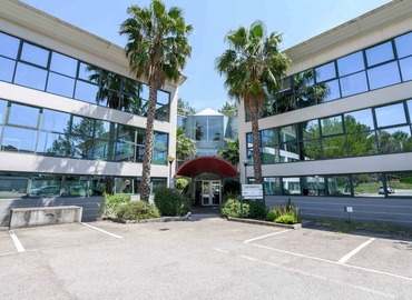 10 m² Co-working  in Sophia-Antipolis, E. Space Park (06250) - 0 | MatchOffice