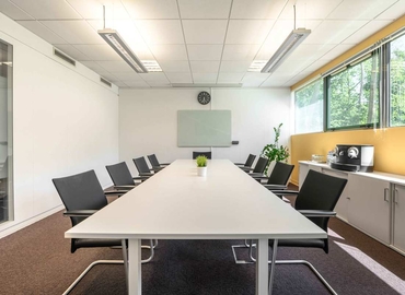 10 m² Shared office  in Sophia-Antipolis, E. Space Park (06250) - 2 | MatchOffice