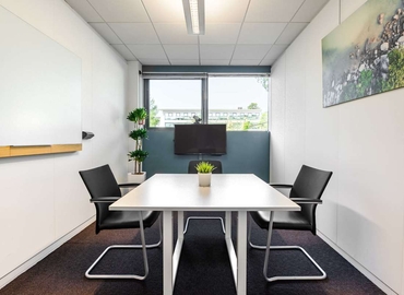 10 m² Co-working  in Sophia-Antipolis, E. Space Park (06250) - 7 | MatchOffice.com
