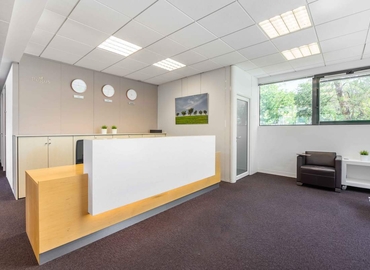 Virtual office space in Sophia-Antipolis, E. Space Park (06250) - 1 | MatchOffice