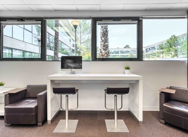 Virtual business address in Sophia-Antipolis, E. Space Park (06250) - 5 | MatchOffice.com