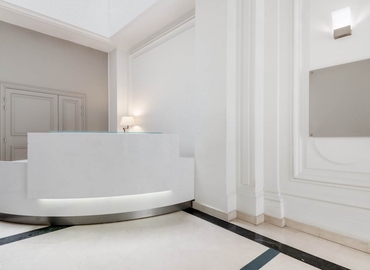 Business center 27 avenue de l'Opéra 75001 Paris 1