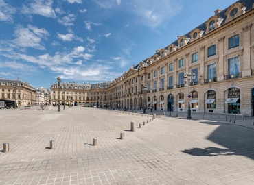 Virtual office 10 Place Vendôme 75001 Paris 1