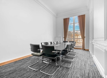 Virtual office 10 Place Vendôme 75001 Paris 1