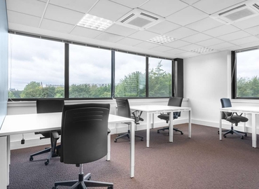 10 m² Co-working  in Lille, Immeuble le Leeds -253 (59777) - 3 | MatchOffice.com