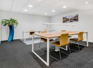 Coworking 27 avenue de l'Opéra 75001 Paris 1