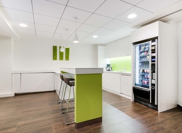 Coworking 27 avenue de l'Opéra 75001 Paris 1