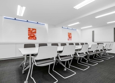 Coworking 27 avenue de l'Opéra 75001 Paris 1