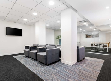 Coworking 27 avenue de l'Opéra 75001 Paris 1