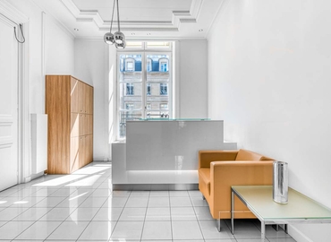 Coworking 10 Place Vendôme 75001 Paris 1