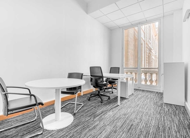 Coworking 10 Place Vendôme 75001 Paris 1