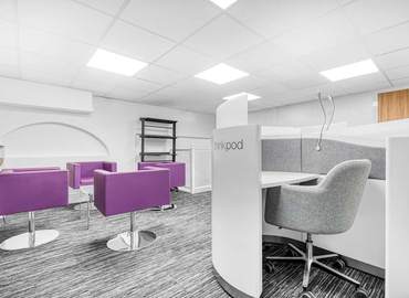 Coworking 10 Place Vendôme 75001 Paris 1