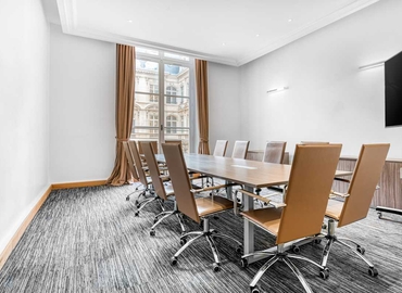 Coworking 10 Place Vendôme 75001 Paris 1