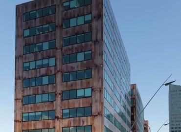 10 m² Business space in Lille, Immeuble le Leeds -253 (59777) - 0 | MatchOffice