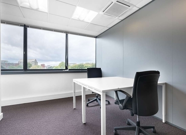 10 m² Business space in Lille, Immeuble le Leeds -253 (59777) - 8 | MatchOffice.com