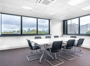 10 m² Business center in Lille, Immeuble le Leeds -253 (59777) - 2 | MatchOffice