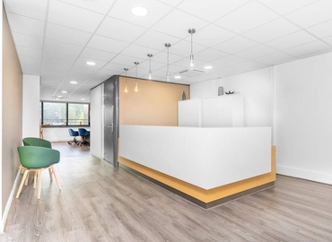 10 m² Business center in Lille, Immeuble le Leeds -253 (59777) - 1 | MatchOffice