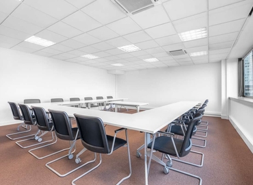 10 m² Serviced office in Lille, Immeuble le Leeds -253 (59777) - 7 | MatchOffice