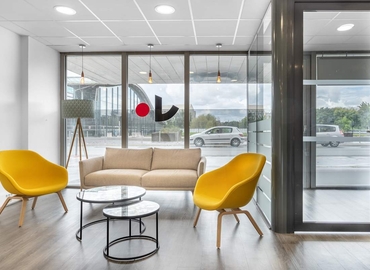 10 m² Business park in Lille, Immeuble le Leeds -253 (59777) - 4 | MatchOffice.com