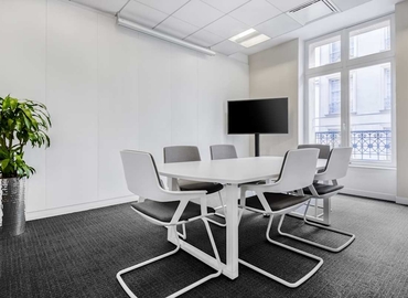 Virtual office 27 avenue de l'Opéra 75001 Paris 1