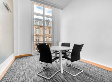 Business center 10 Place Vendôme 75001 Paris 1