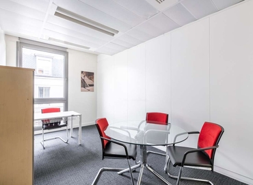 Parc d'affaires à location à Paris 9 10 m², 26-28 rue de Londres - 0 | MatchOffice.fr