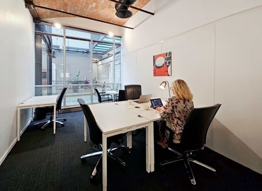 Virtual address in Marseilles, Les Docks - Atrium 10.6 (13002) - 3 | MatchOffice.com