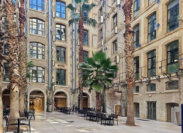 10 m² Serviced office in Marseilles, Les Docks - Atrium 10.6 (13002) - 7 | MatchOffice