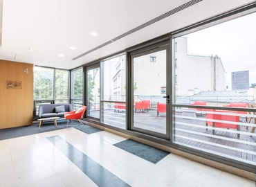 Bureaux partagés à location à Paris 9 10 m², 26-28 rue de Londres - 6 | MatchOffice.fr