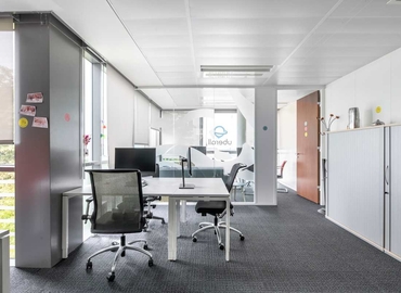 Domiciliation entreprise à location à Paris 9 , 26-28 rue de Londres - 3 | MatchOffice