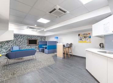 Domiciliation à location à Paris 9 , 26-28 rue de Londres - 5 | MatchOffice.fr