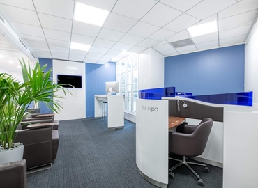 Business center 140 bis, rue de Rennes 75006 Colombes