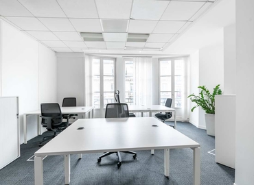 Business center 140 bis, rue de Rennes 75006 Colombes