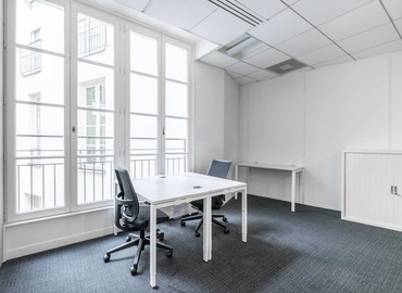 Coworking 140 bis, rue de Rennes 75006 Colombes