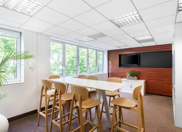 Coworking 93 rue de la Villette 69003 Lyon La-Part-Dieu