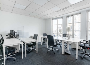 Virtual office 140 bis, rue de Rennes 75006 Colombes