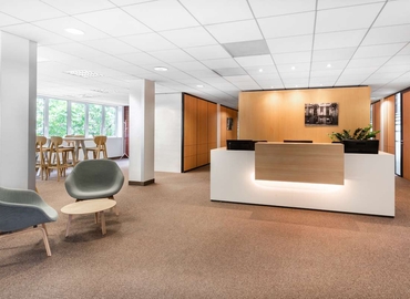 Virtual office 93 rue de la Villette 69003 Lyon La-Part-Dieu